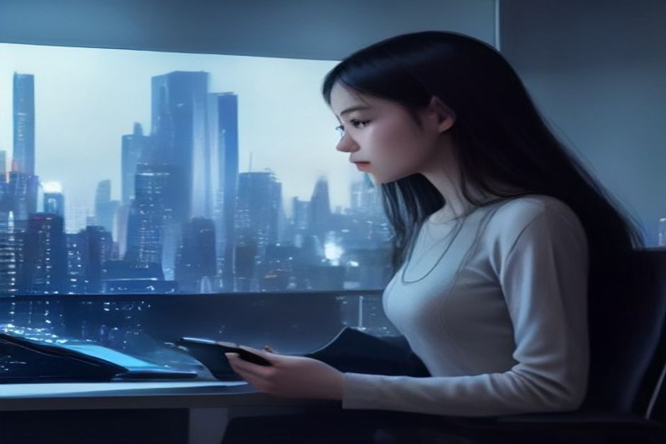 آموزش آیلتس: چگونه واژگان خود را از نمره 5 به 7 در مورد تکنولوژی ارتقا دهیم؟
