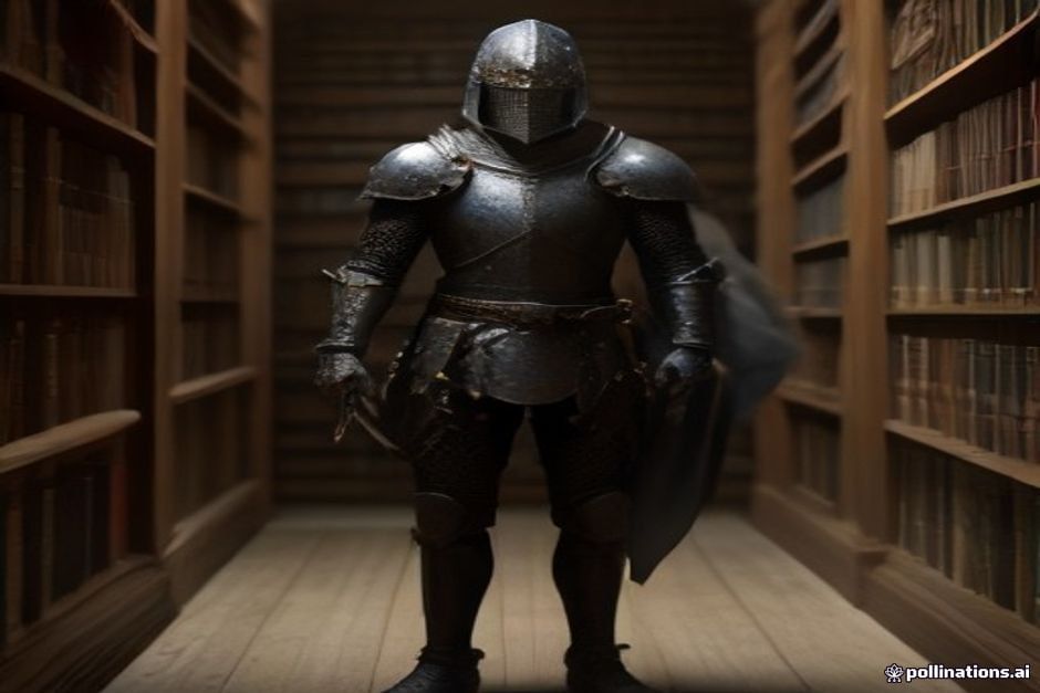 واژگان پیشرفته و رازهای تلفظ: چرا حرف K در کلمه Knight تلفظ نمی‌شود؟