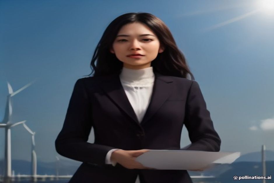 اصطلاحات کاربردی انگلیسی برای بیان نظرات پیچیده در اسپیکینگ آیلتس پارت ۳ (با تمرکز بر انرژی تجدیدپذیر)