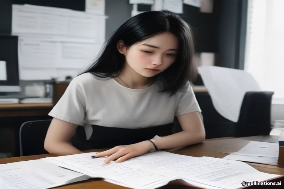 اصطلاحات کاربردی انگلیسی برای مدیریت زمان و استرس در آزمون آیلتس (کامپیوتری/کاغذی) | راهنمای جامع روز آزمون