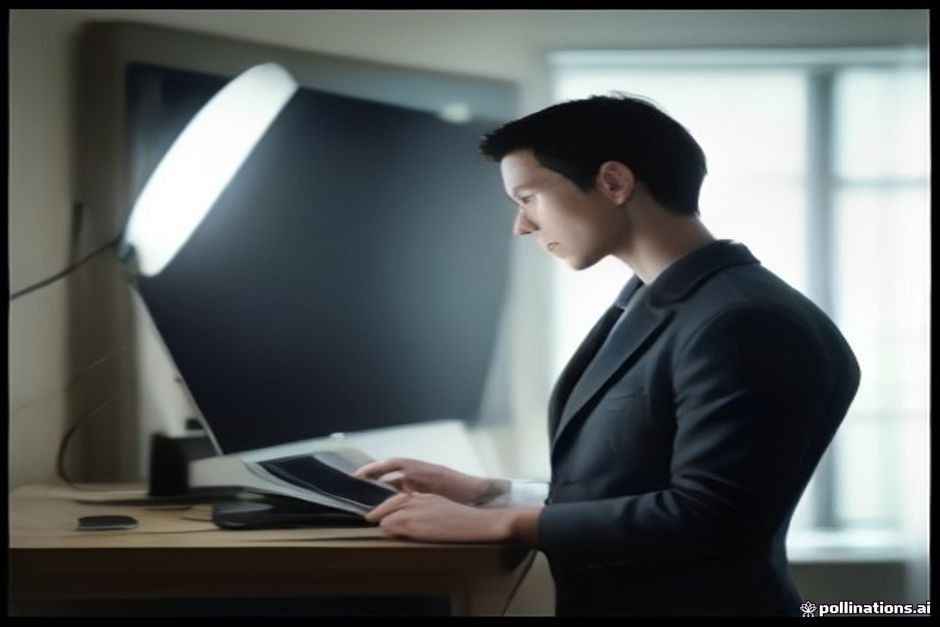 اسپیکینگ آیلتس: شکارچی واژگان متون (Scanning) و تسلط بر True/False/Not Given