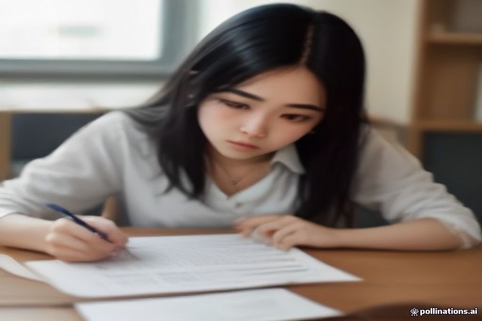 یادگیری سریع زبان با ساختارنامه نامه عذرخواهی و شکایت آیلتس: راهنمای جامع